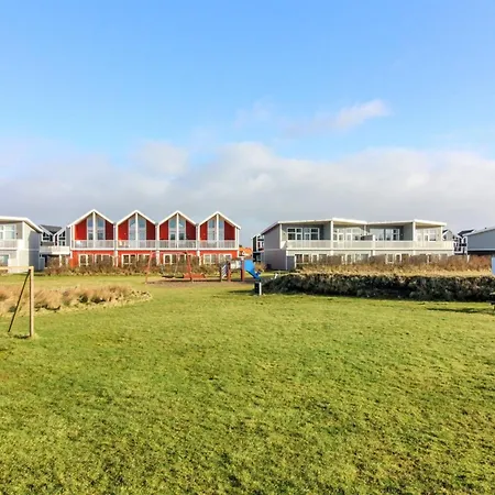 Syriel - 700m From The Sea By Interhome * Løkken