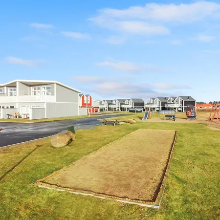 Appartement Syriel - 700m From The Sea By Interhome