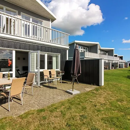 Syriel - 700m From The Sea By Interhome * Løkken