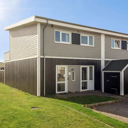 Syriel - 700m From The Sea By Interhome *