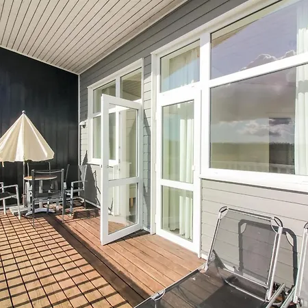 Syriel - 700m From The Sea By Interhome Appartement *