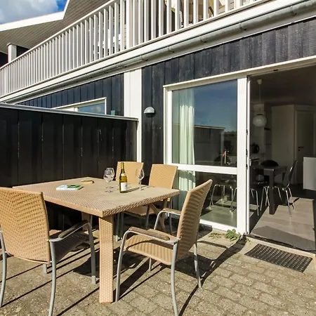 Syriel - 700m From The Sea By Interhome * Løkken