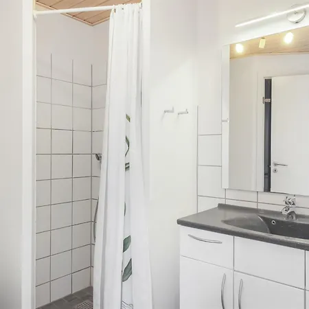 Syriel - 700m From The Sea By Interhome Løkken