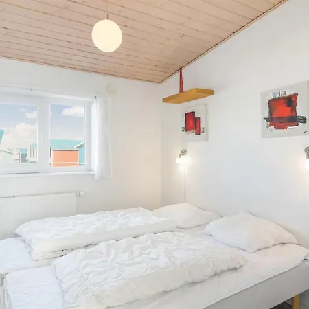 Appartement Syriel - 700m From The Sea By Interhome