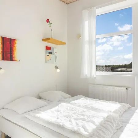 Syriel - 700m From The Sea By Interhome Appartement Løkken