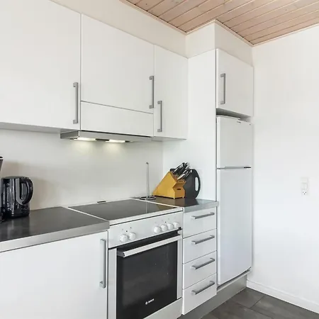 Syriel - 700m From The Sea By Interhome Appartement *