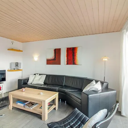 Syriel - 700m From The Sea By Interhome * Løkken