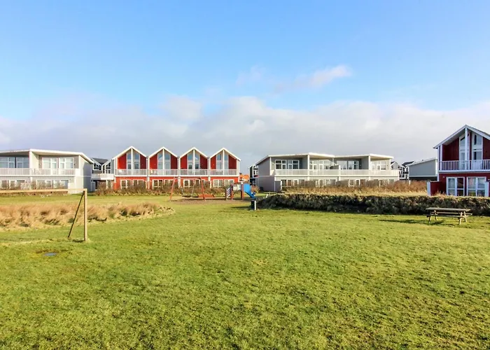 Syriel - 700m From The Sea By Interhome * Løkken