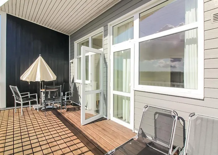Syriel - 700m From The Sea By Interhome Διαμέρισμα *