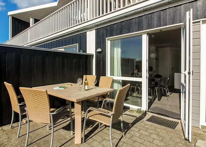 Syriel - 700m From The Sea By Interhome * Løkken