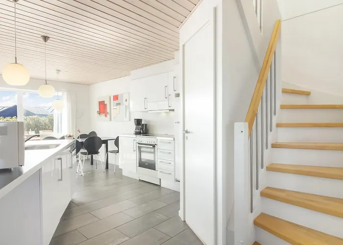 Syriel - 700m From The Sea By Interhome Διαμέρισμα Løkken