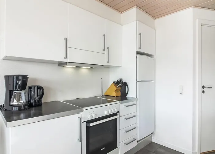 Syriel - 700m From The Sea By Interhome Διαμέρισμα *