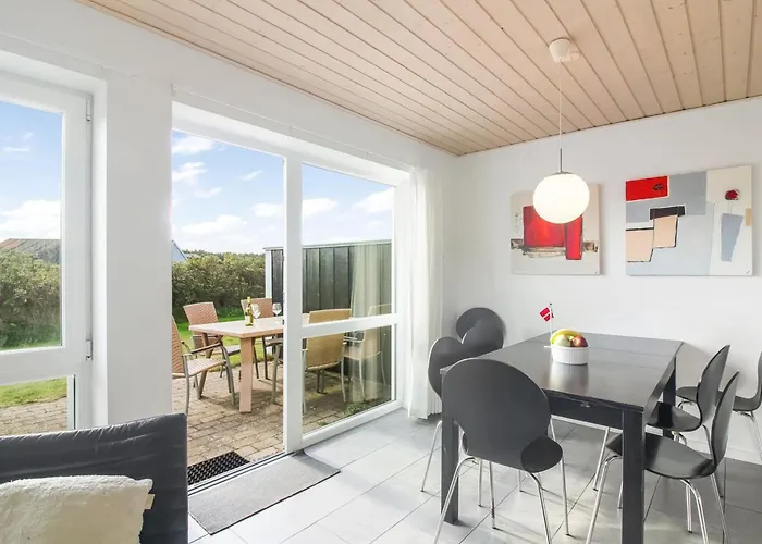 Syriel - 700m From The Sea By Interhome Διαμέρισμα